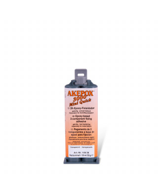 AKEPOX ® 3000 Miniquick