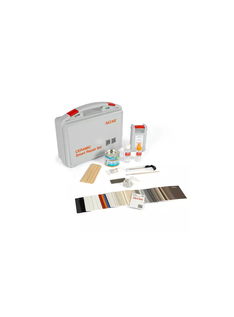 CERAMIC Smart Repair Set