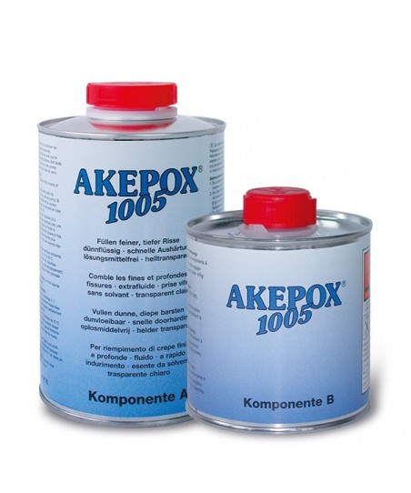 Akepox 1005