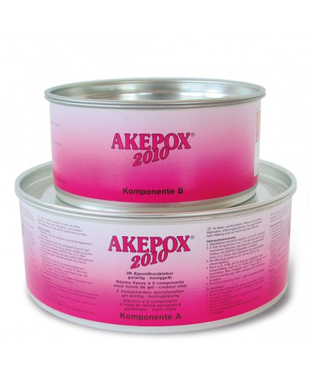 AKEPOX ® 2010