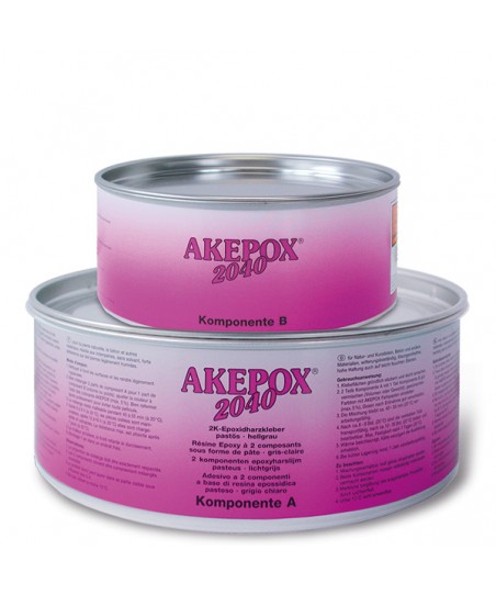 AKEPOX ® 2040