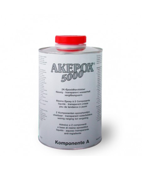 Akepox 5000